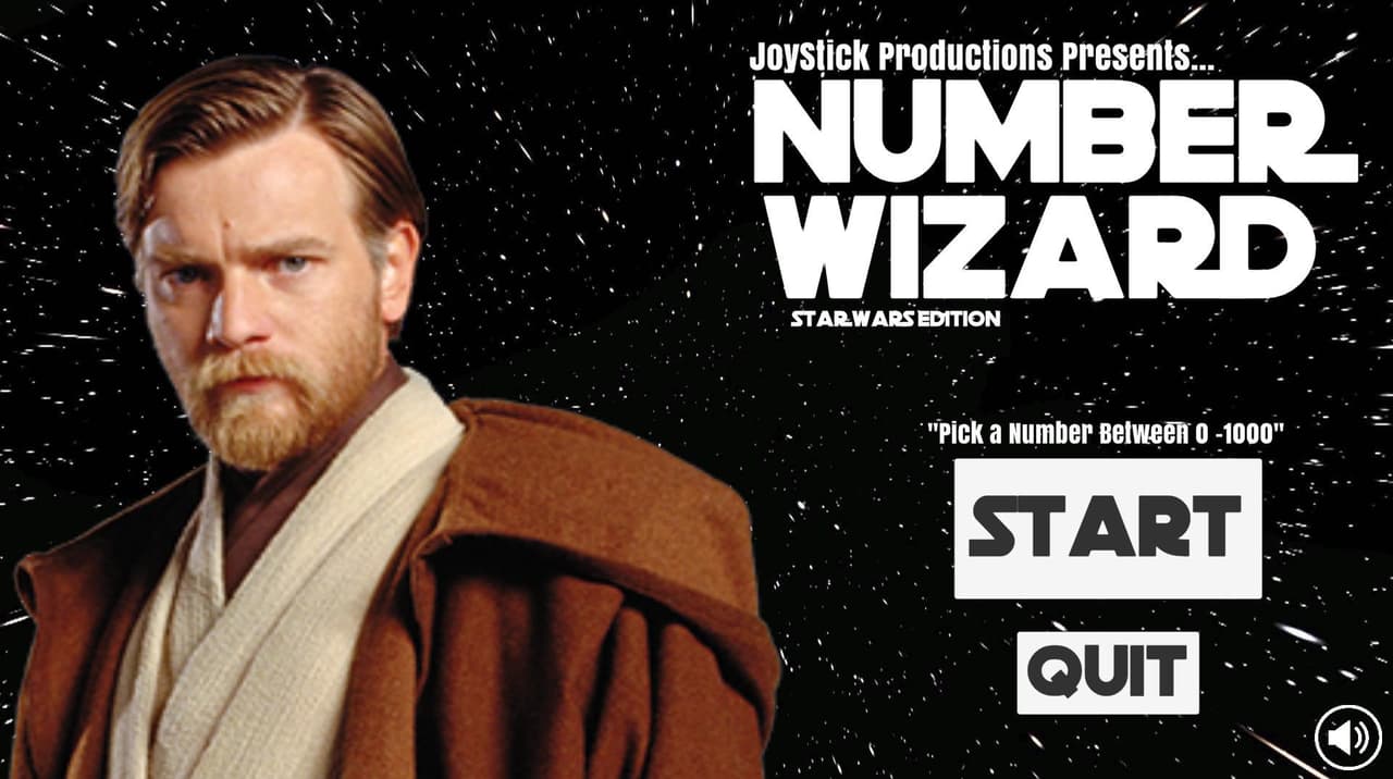 Number Wizard Star Wars Edition screenshot 2