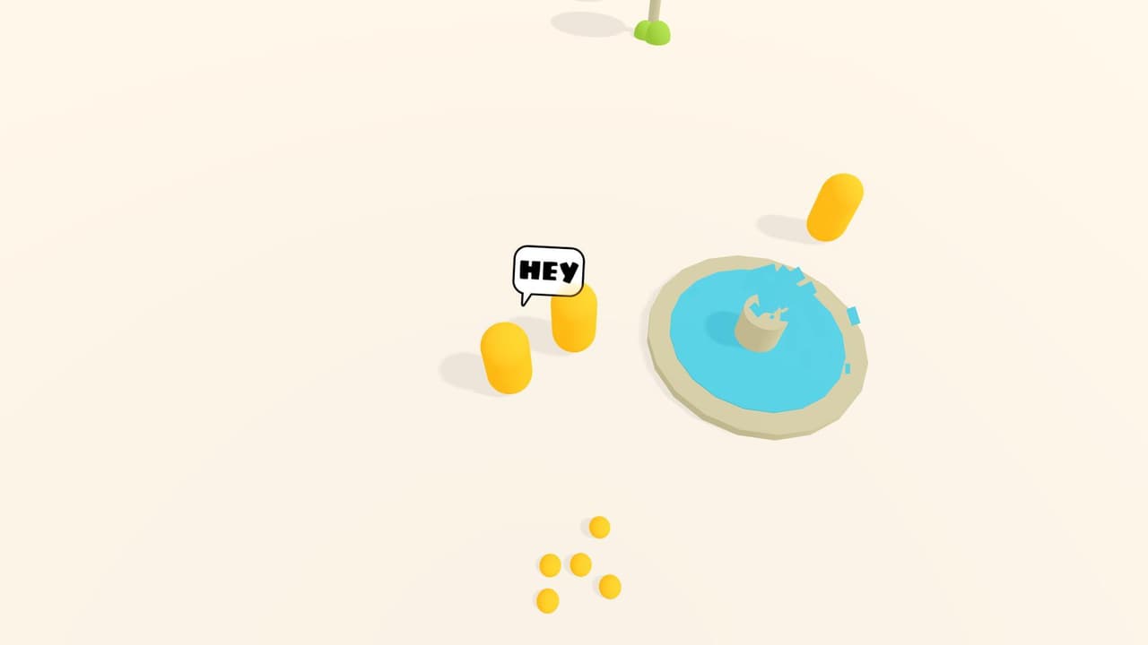 A walk in the park (JoiSigurdss) screenshot 3