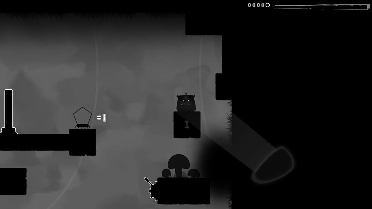 The Square Key screenshot 3
