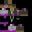 Minecraft A.S invasion Map