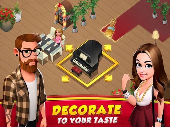 World Chef screenshot 5