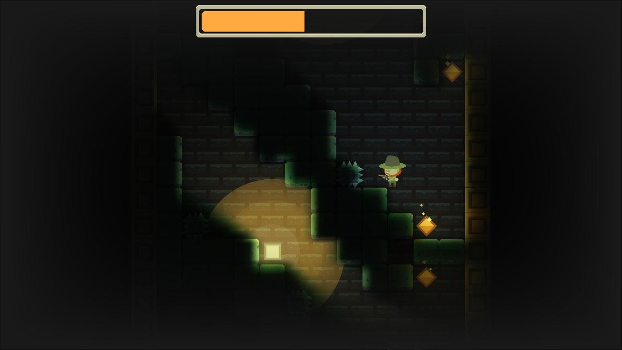 DIM (itch) screenshot 3