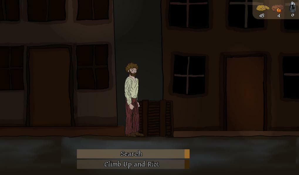 The Kings Doom screenshot 2