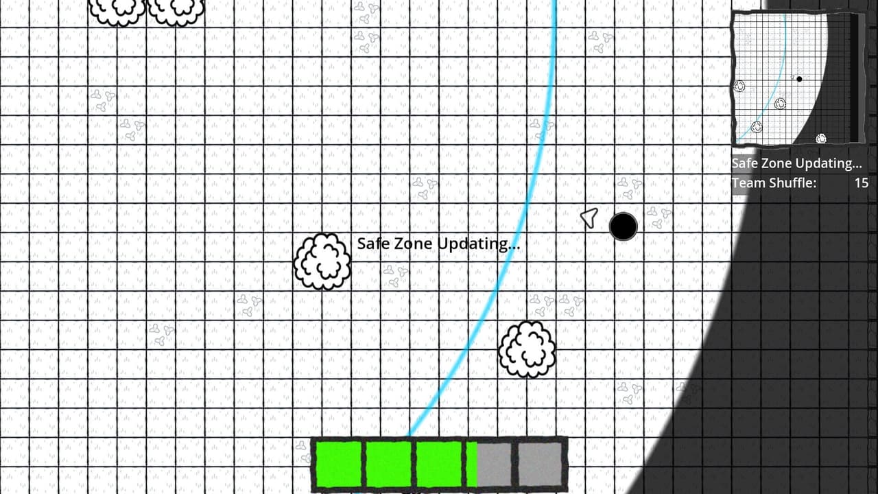 Othello: Battle Royale screenshot 5