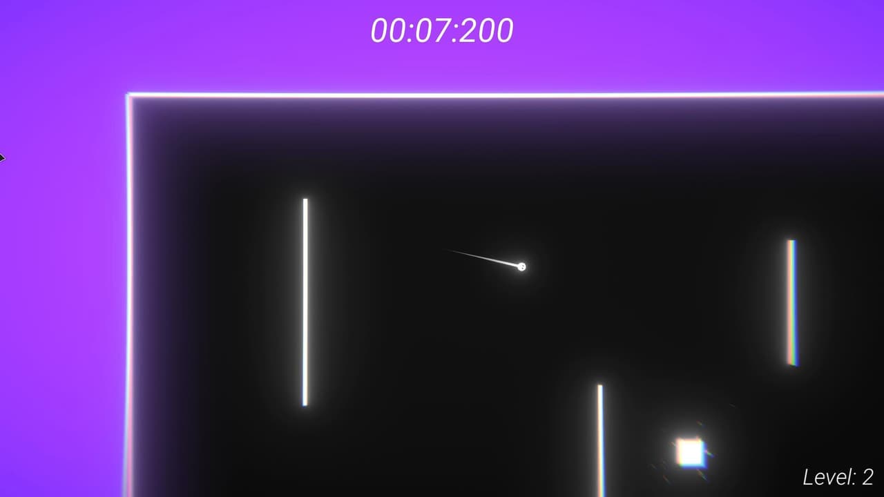 NEON (itch) (Aaron) screenshot 3