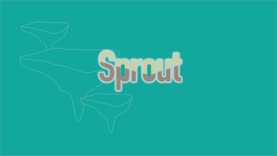 Sprout (itch) (Jerikamelgar)