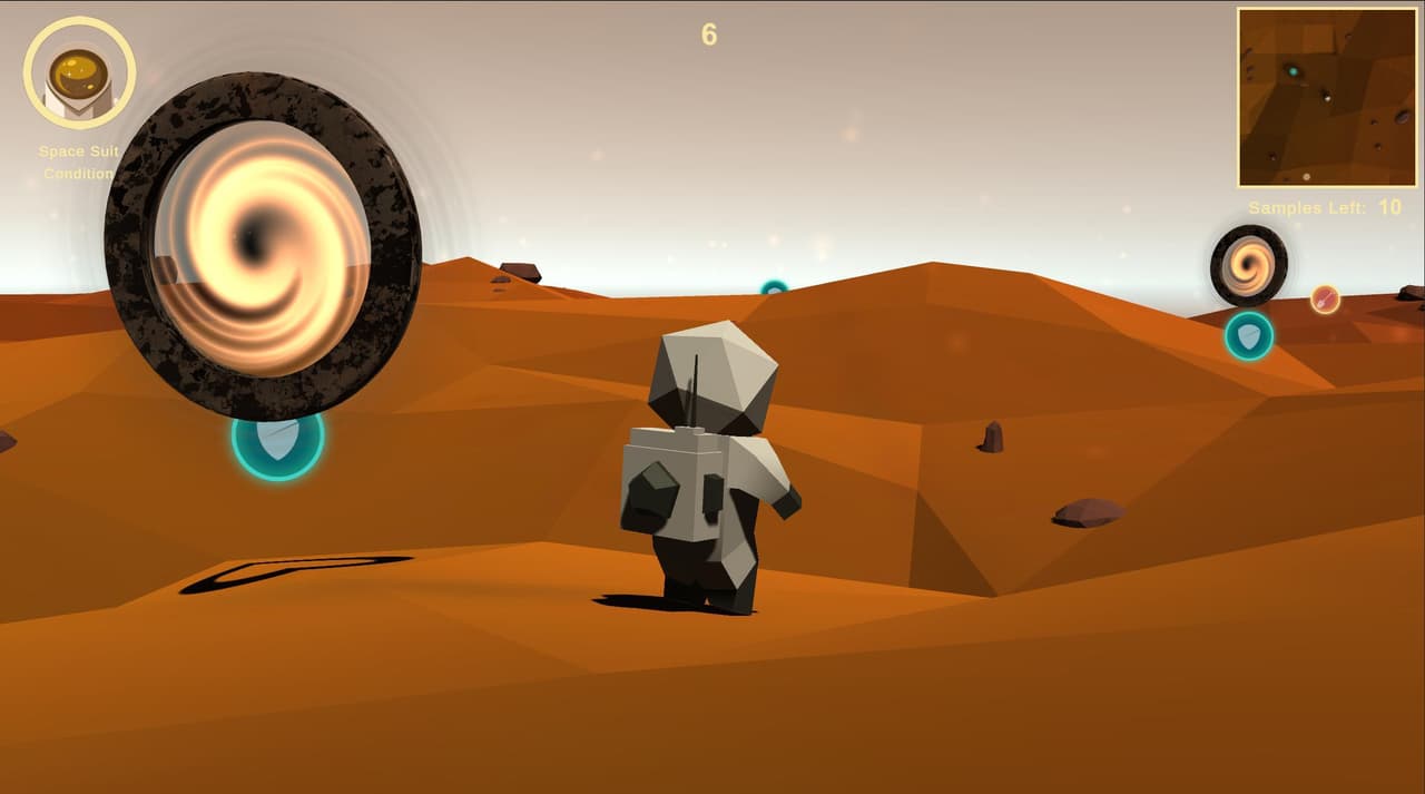 Planet Conquest (Beth Sun) screenshot 2