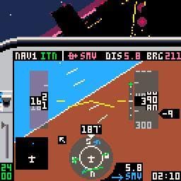 Tiny Sim