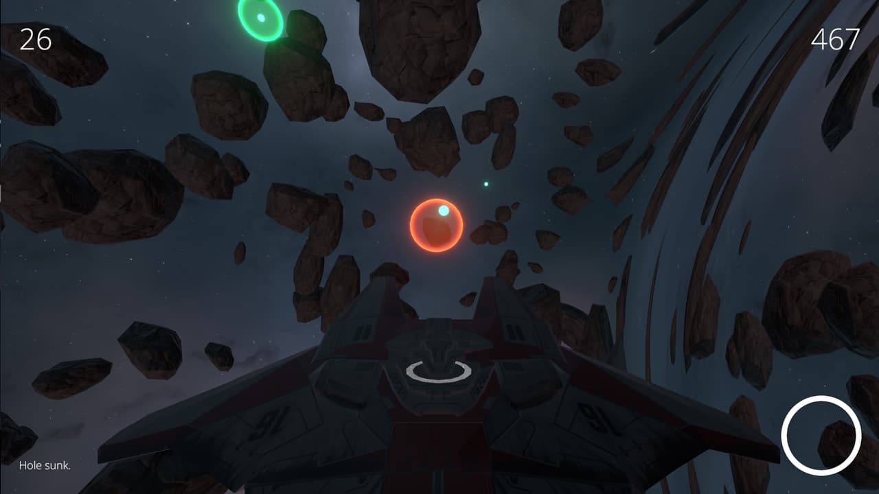 VOIDRUN (itch) (Nathan Wiles)