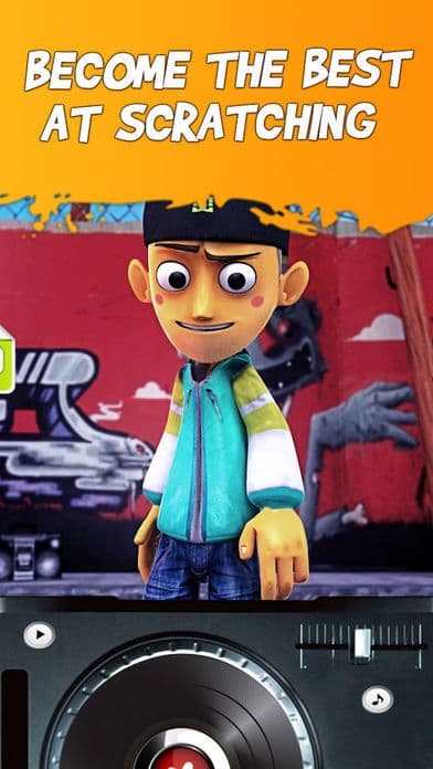 Talking Rapper screenshot 5