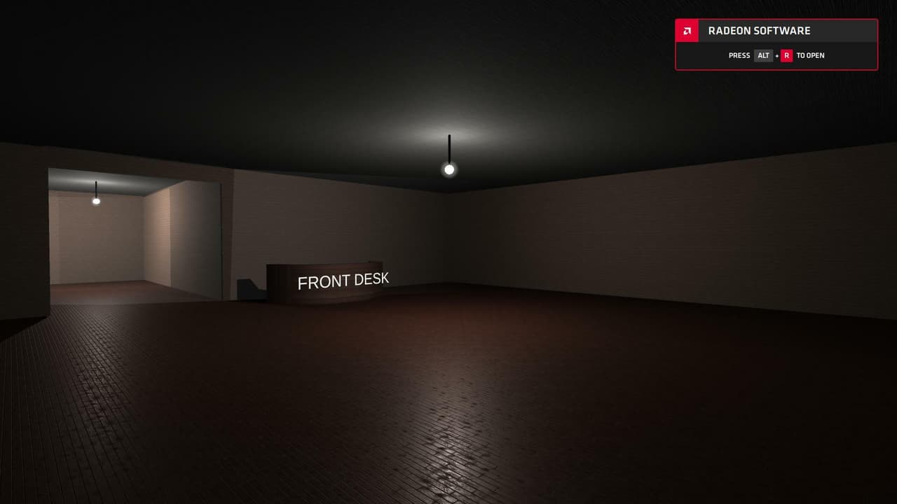 The Otherworldly Museum screenshot 2