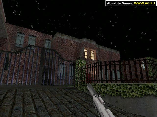 They Hunger 2 screenshot 2