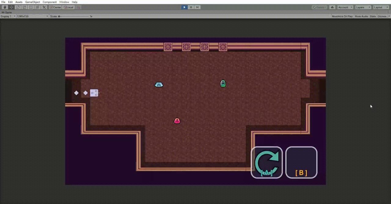 SnakeChowder screenshot 2