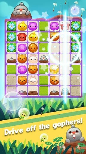 Pet Frenzy screenshot 2