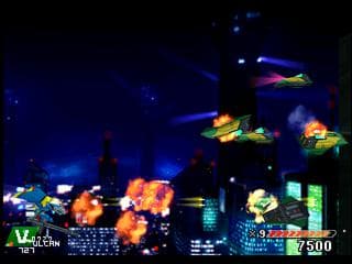 Einhander screenshot 6