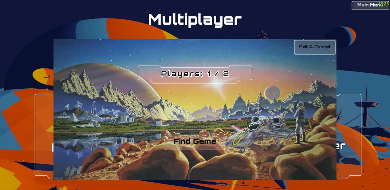 ball racers screenshot 3