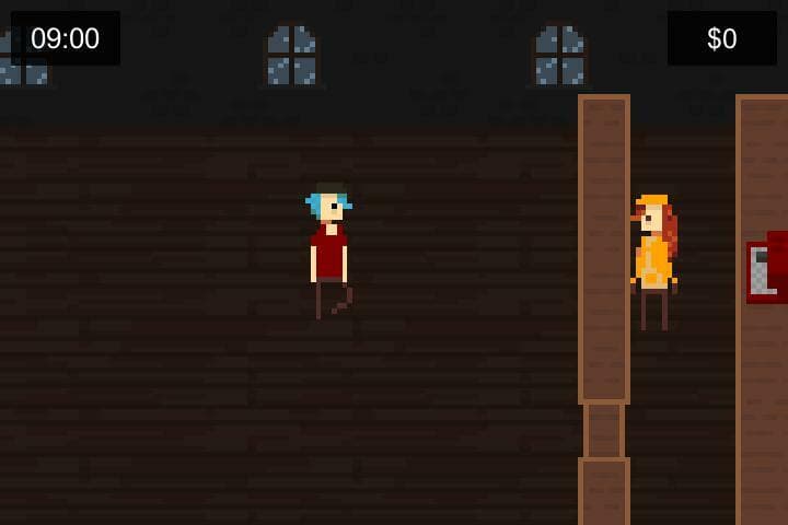 Cafépalypse screenshot 2
