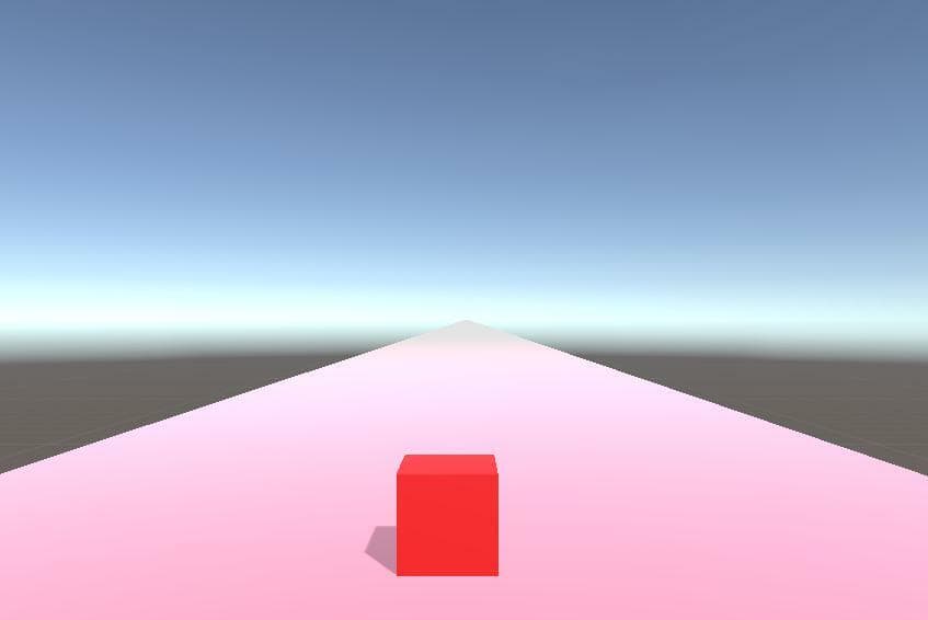 CUBECLASH screenshot 4