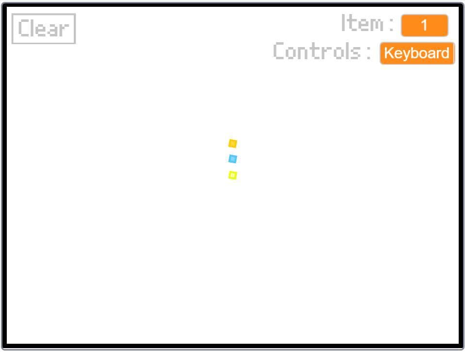 Find The Block - Game Maker screenshot 2