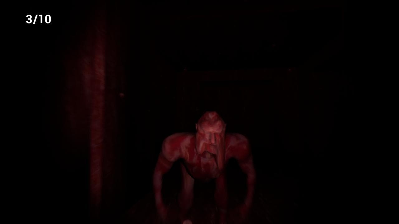 Alive (itch) (RemoticGames) screenshot 3