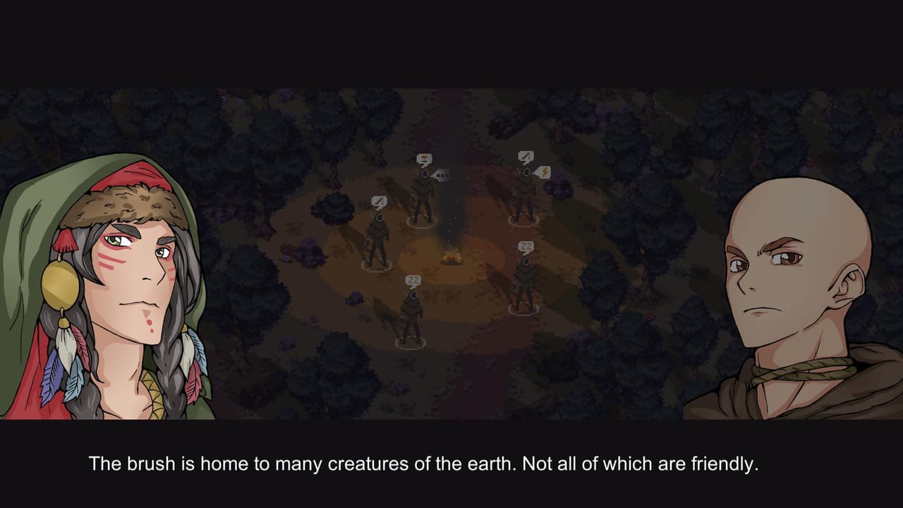 Road to Northstead screenshot 4
