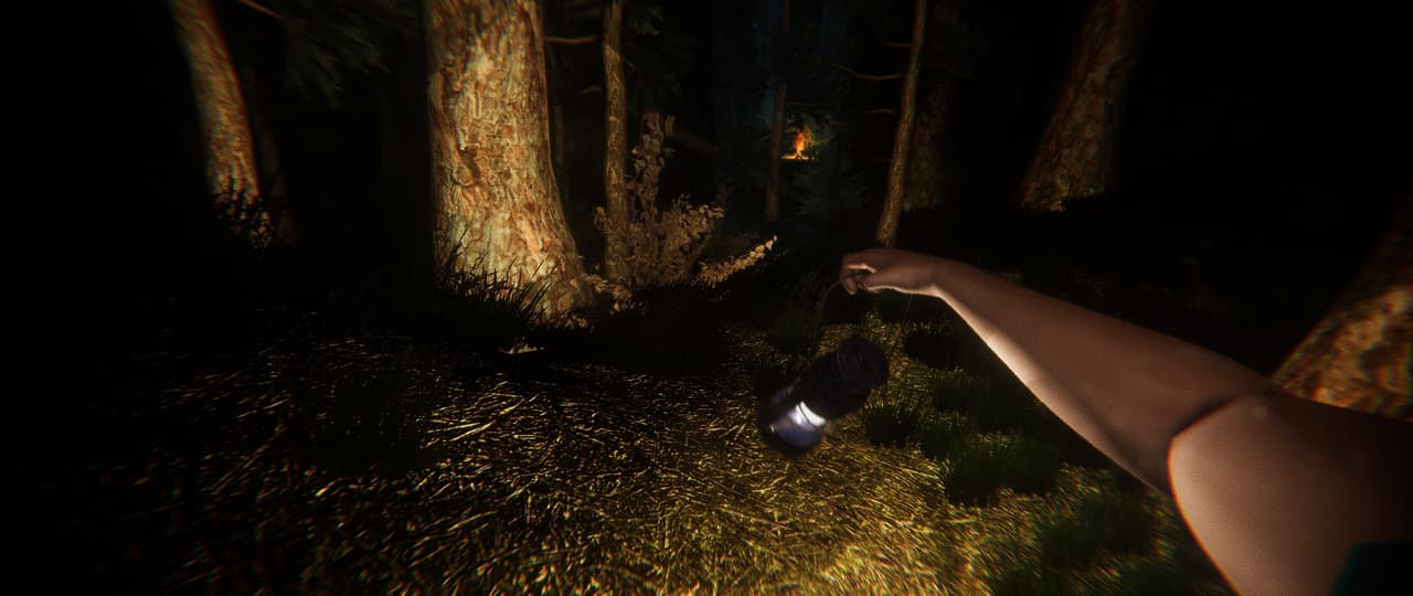 FoFear (Gustavo.Banck) screenshot 3