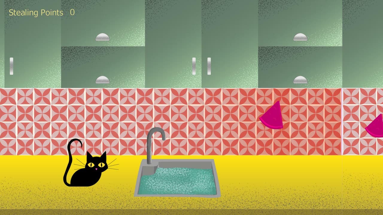 Gatuno screenshot 3