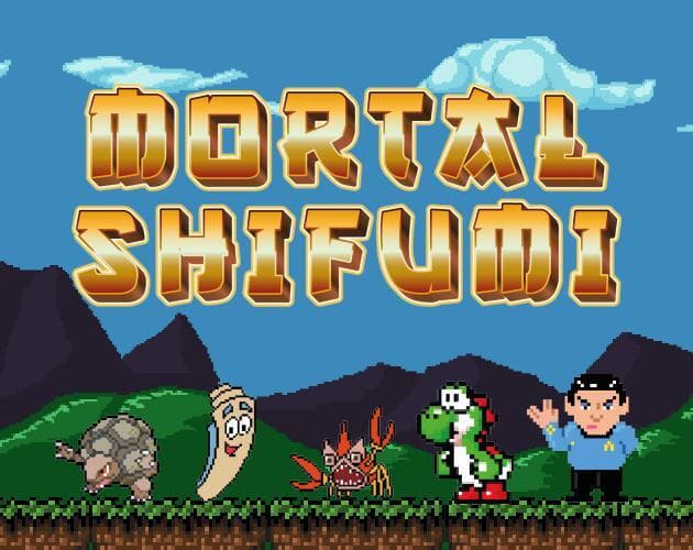 Mortal Shifumi