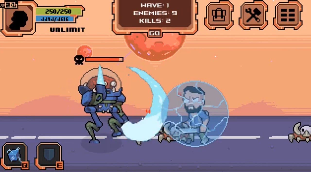 WhyAliens screenshot 2