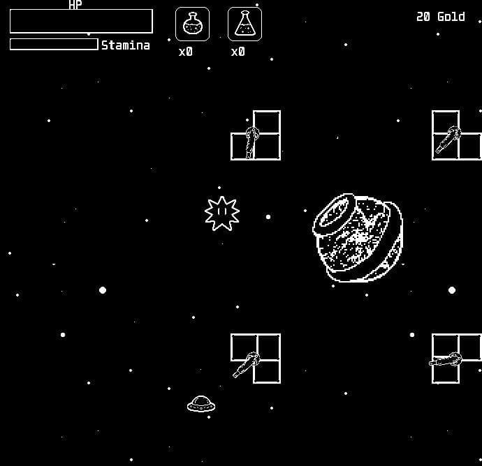 Protocore (itch) screenshot 4