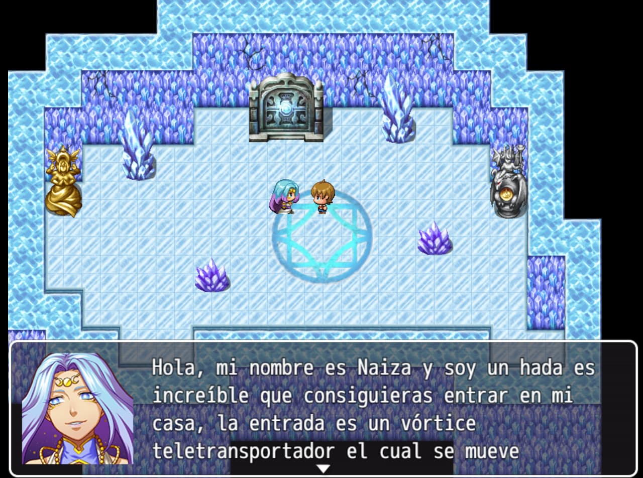 La Aventura De Axel screenshot 5