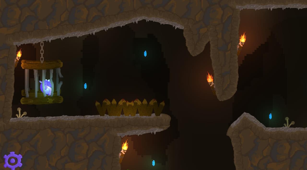 Guspy screenshot 2