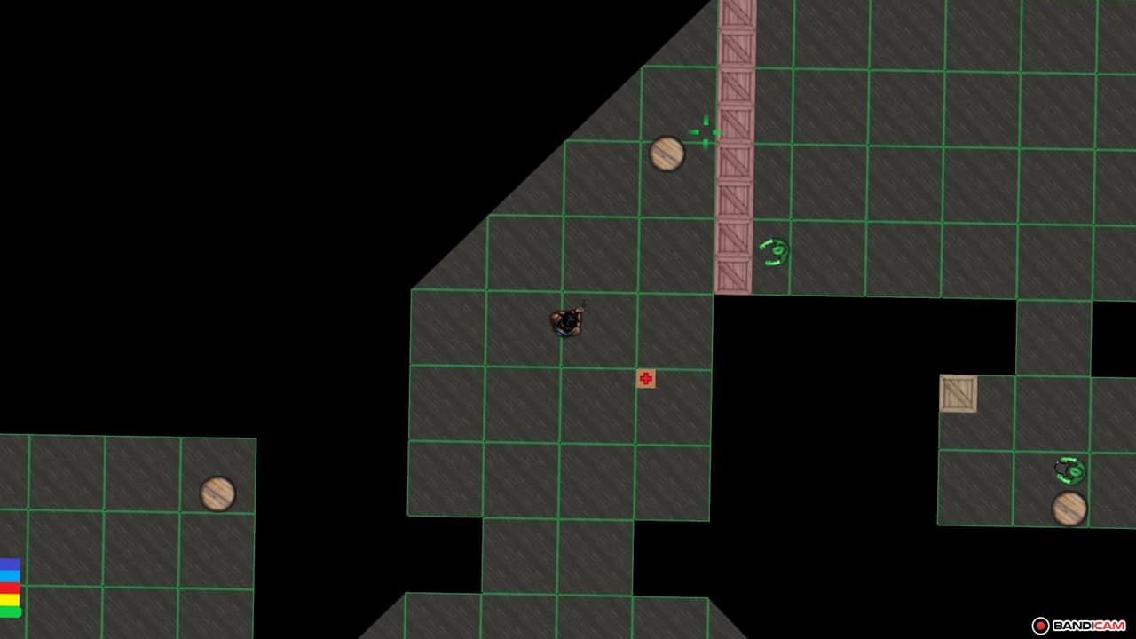 Battle Next Demo screenshot 6