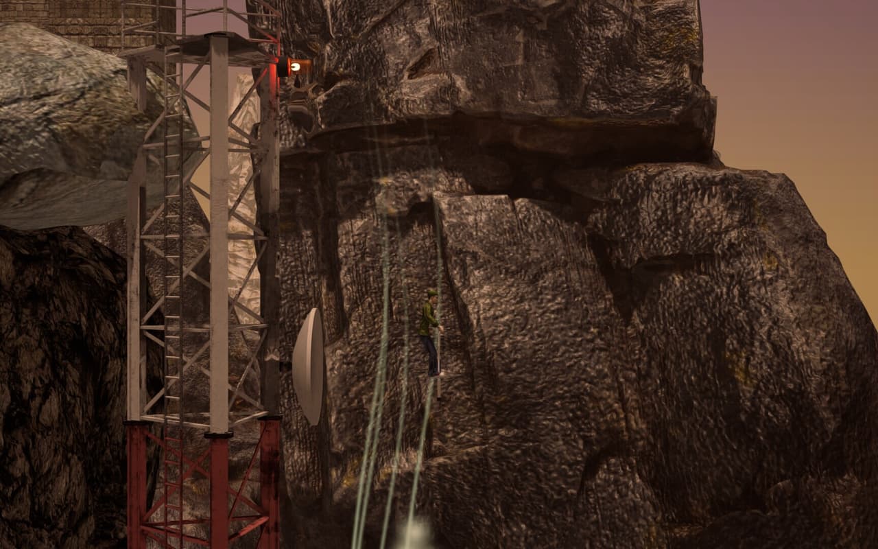 Pogo Rage: The Awakening screenshot 5