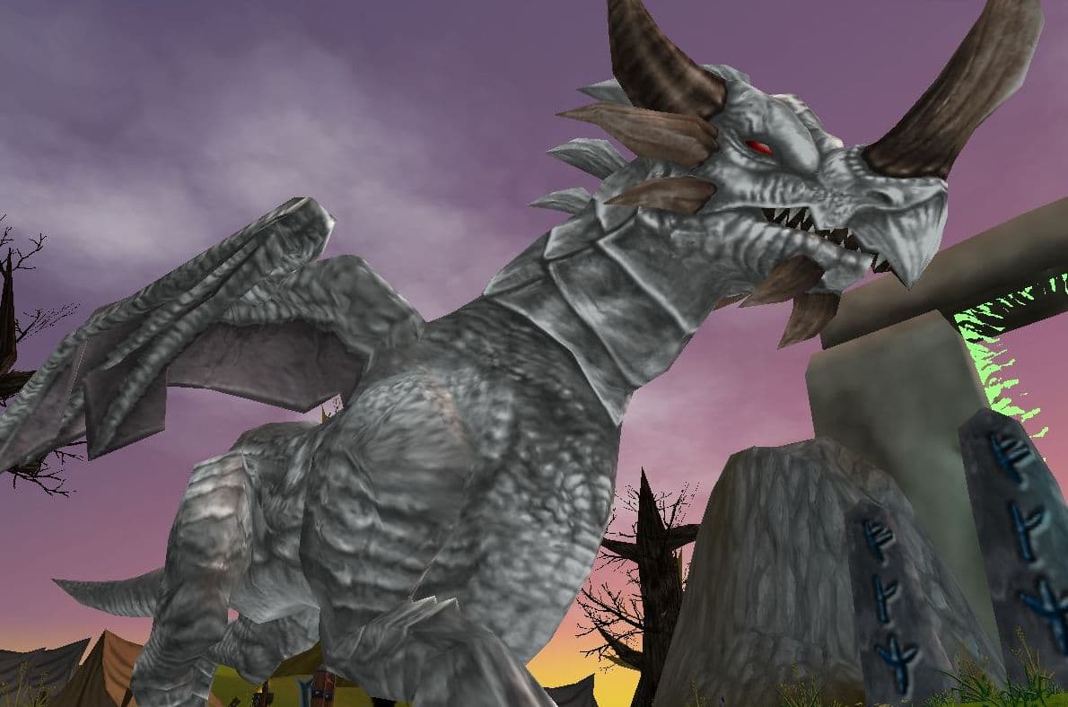 Earth Eternal screenshot 4