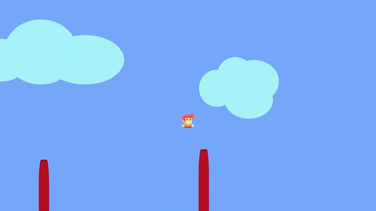Charlies Delivery screenshot 2