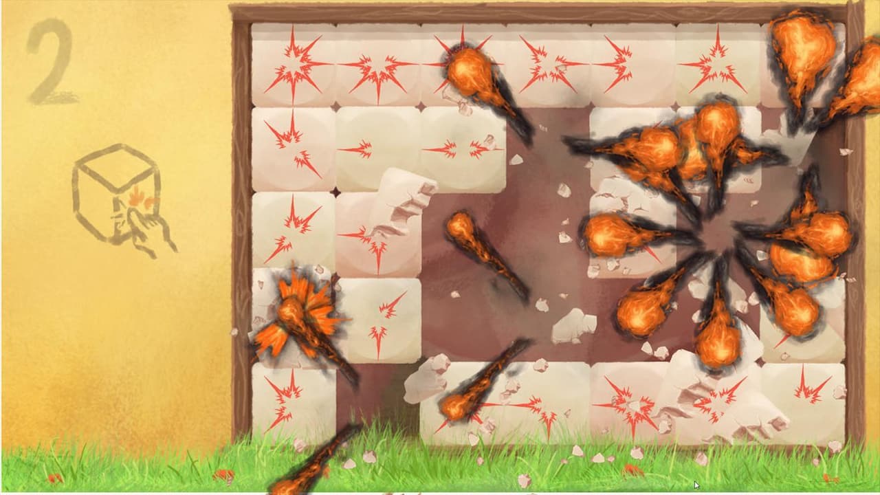 Let the Oink out! screenshot 3