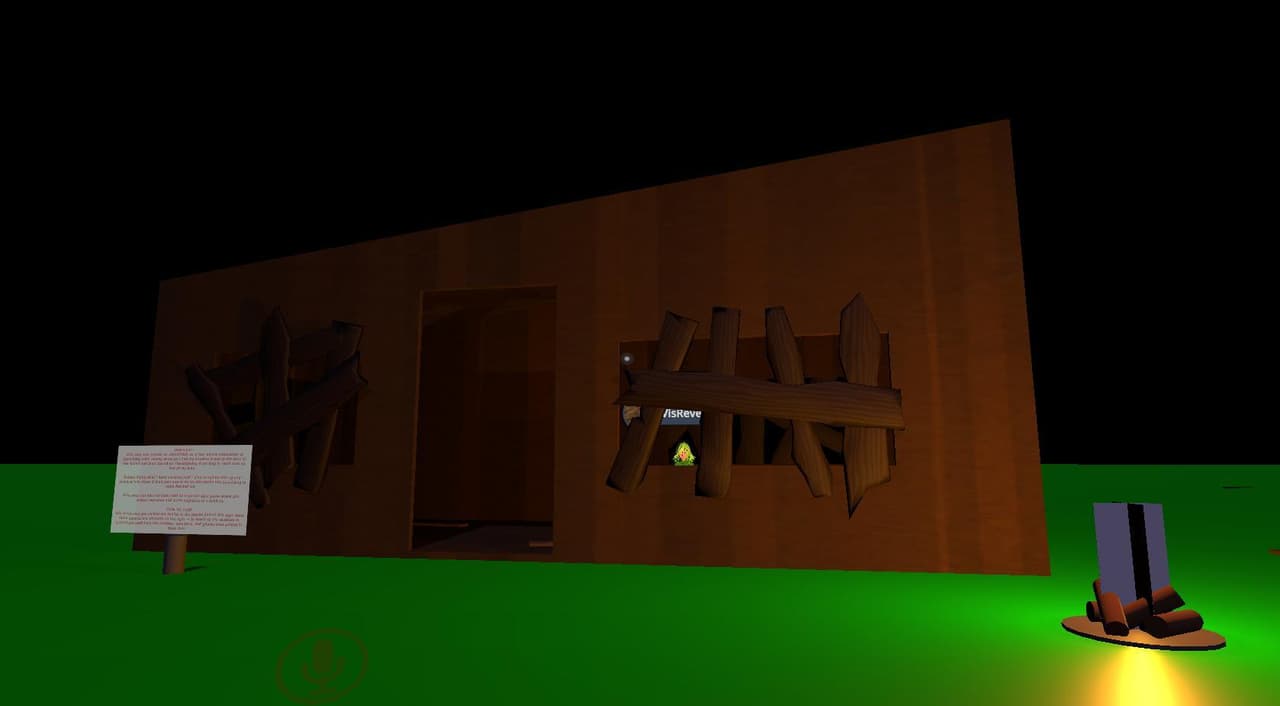 Spooky Home Makeover screenshot 5