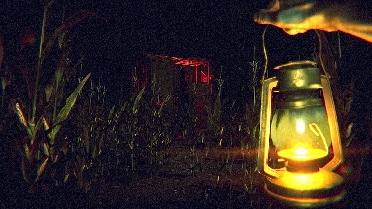 Terror in the Corn screenshot 4