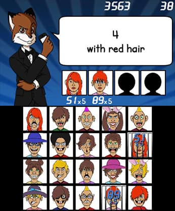 Dan McFox: Head Hunter screenshot 3