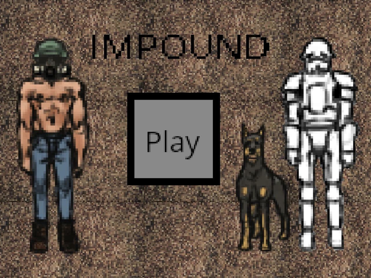 IMPOUND