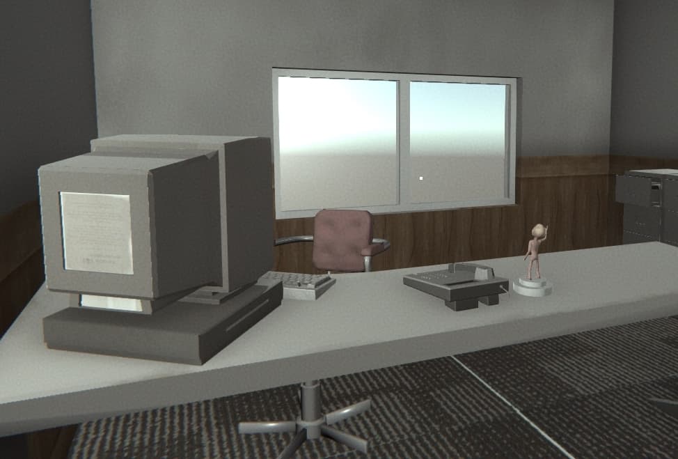 Idleby Office screenshot 3