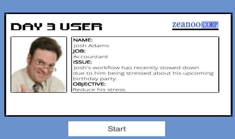 E(XTREME)MAIL screenshot 3