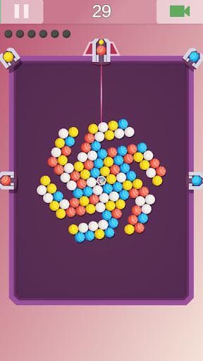 Pop Pool screenshot 6