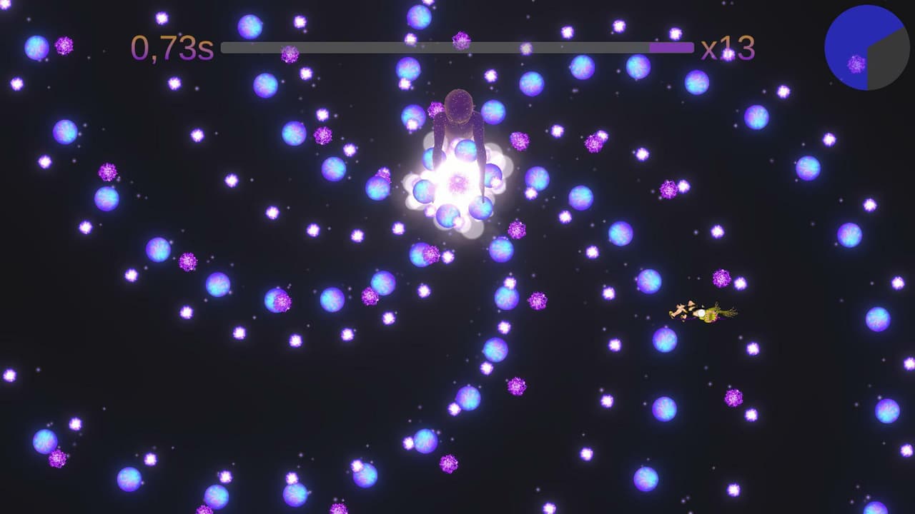 Bullet Fantasy screenshot 4