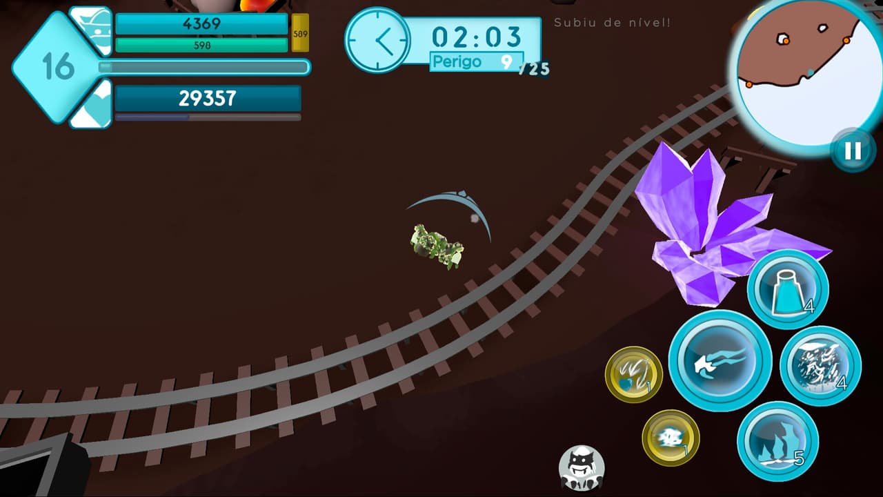 Cold Heart screenshot 4
