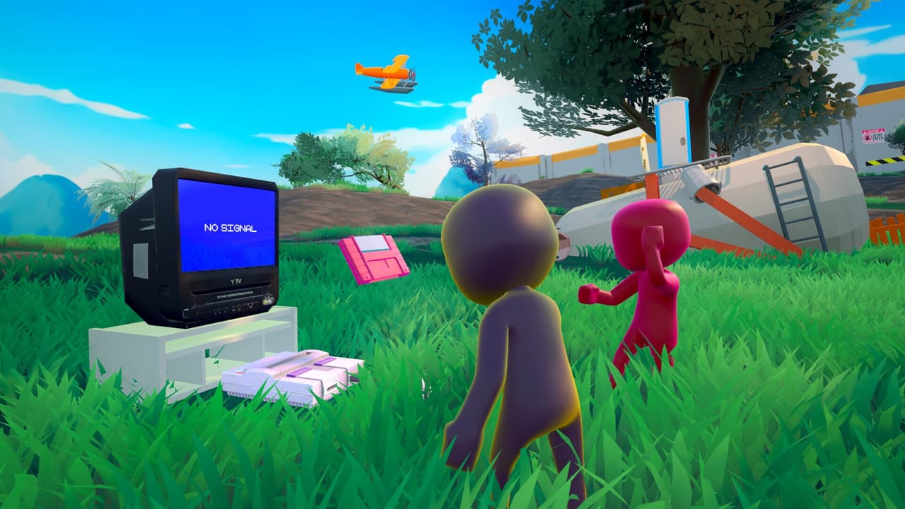 BUMS screenshot 2