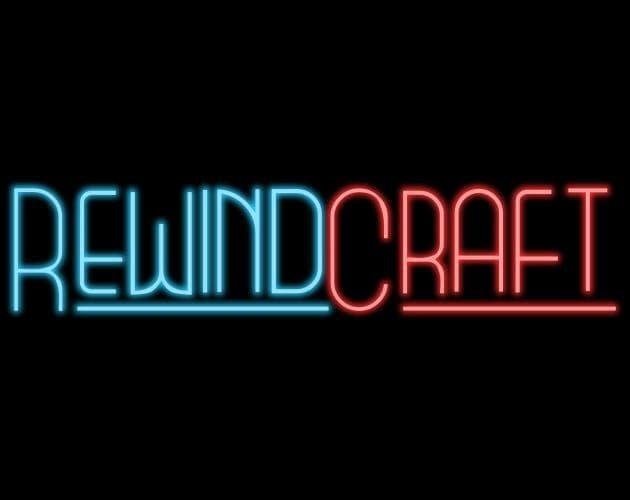RewindCraft