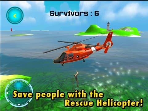 Emergency Hero free screenshot 4