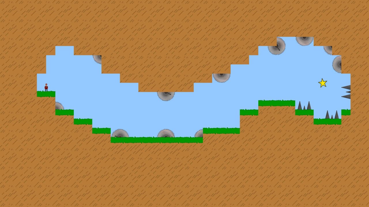 [its possible] screenshot 3